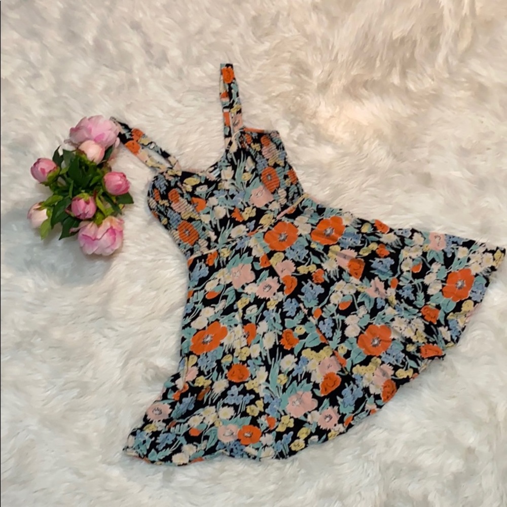 Kimchi blue dress